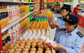 上海预包装食品公司注册